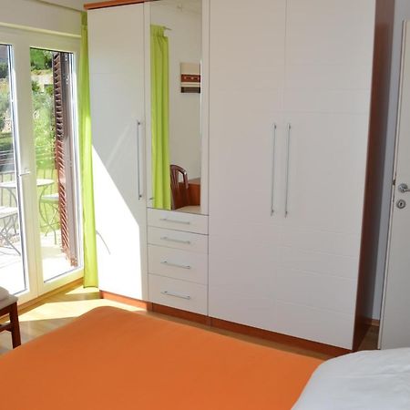 Apartman Fiore Lovran Luaran gambar