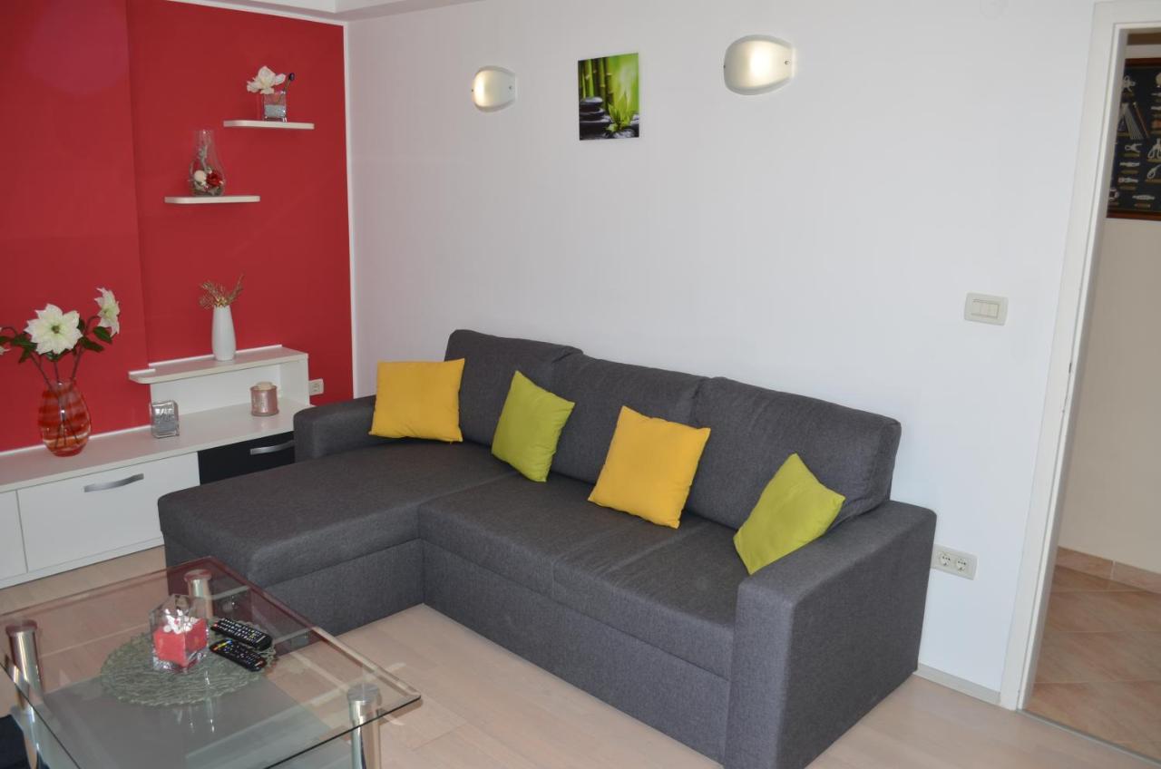 Apartman Fiore Lovran Luaran gambar