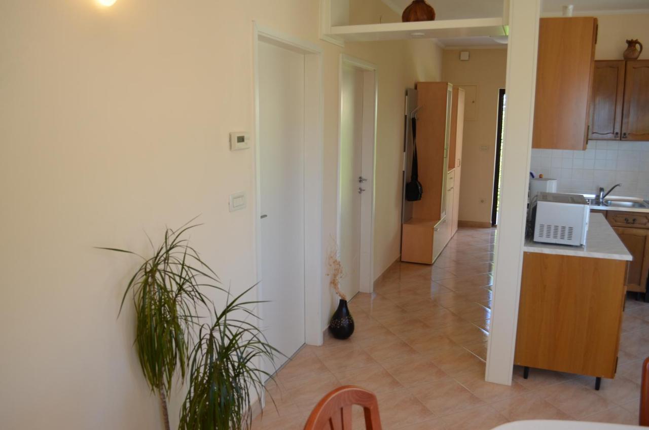Apartman Fiore Lovran Luaran gambar