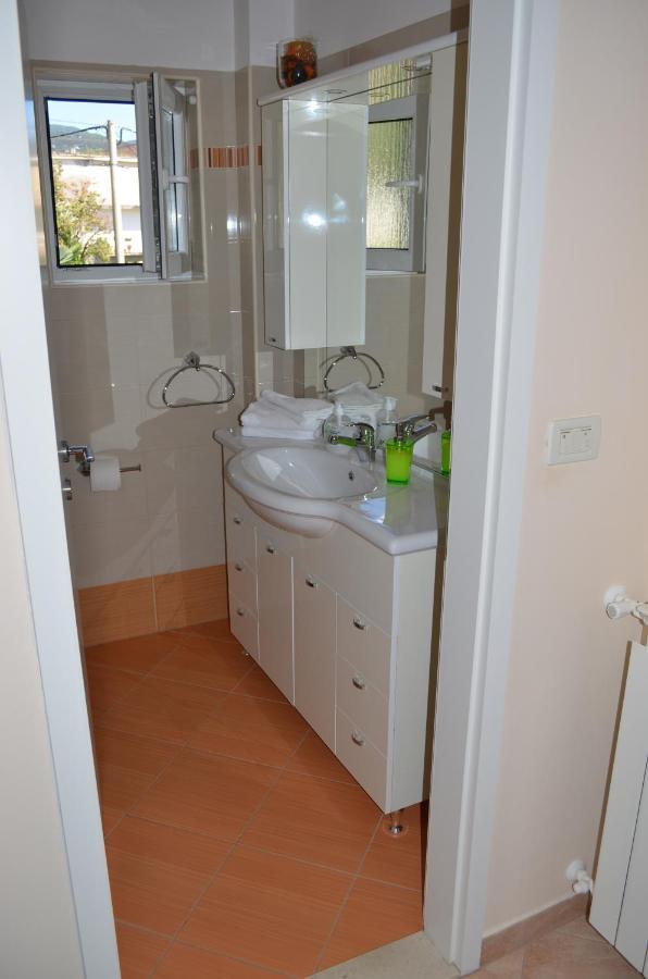 Apartman Fiore Lovran Luaran gambar